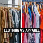 perbedaan clothing dan apparel