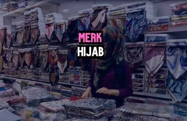 merk hijab yang bagus